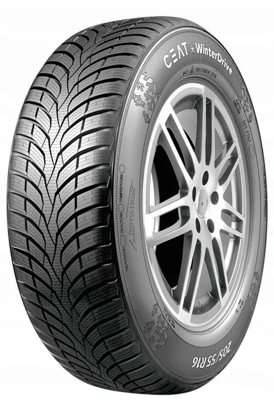 Ceat WINTER DRIVE 155/70 R 13