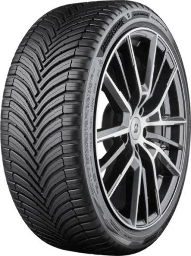 Bridgestone Turanza All Season 6 205/55 R 16