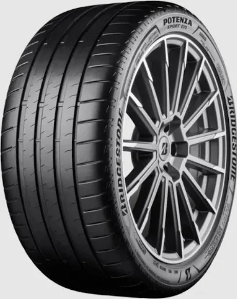 Bridgestone POTENZA SPORT EVO 225/45 R 17