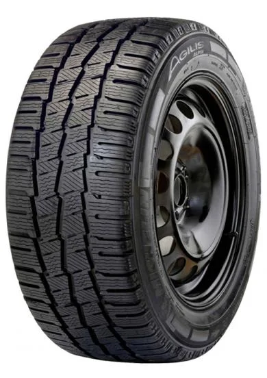 Michelin Agilis Alpin 195/75 R 16 C