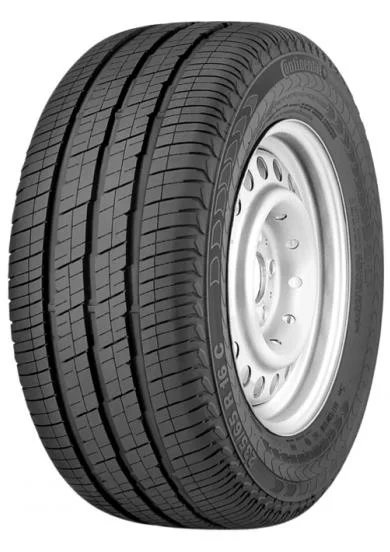 Continental Vanco 2 205/80 R 14 C