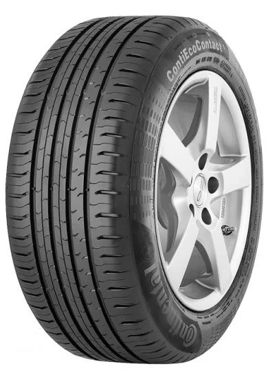 Continental ContiEcoContact 5 165/70 R 14