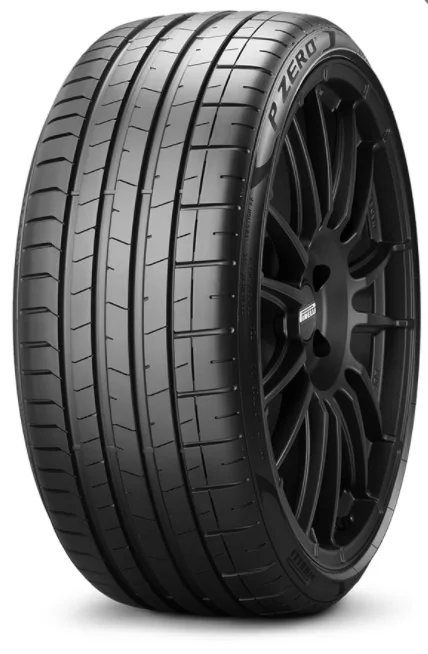 Pirelli P Zero (PZ4) Sports Car 215/40 R 18