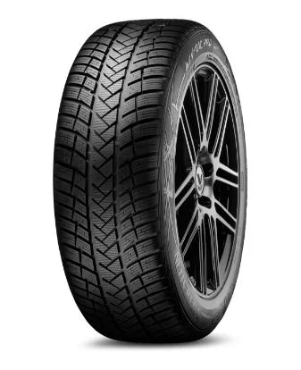 Vredestein Wintrac Pro 195/50 R 17