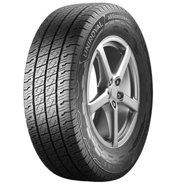 Uniroyal AllSeasonMax 195/70 R 15 C