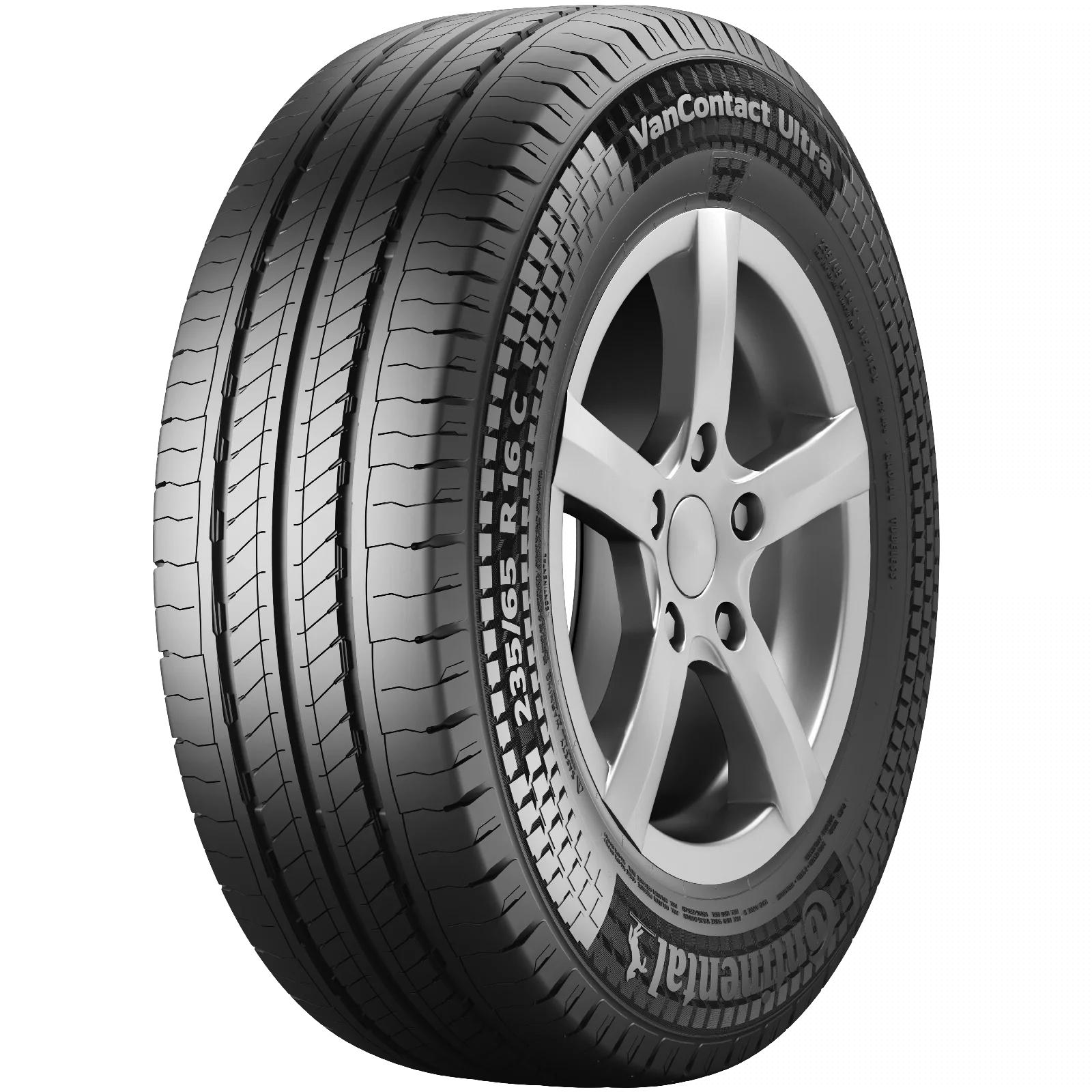 Continental VanContact Ultra 215/65 R 15 C