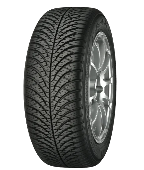 Yokohama BLUEARTH-4S AW21 175/65 R 14