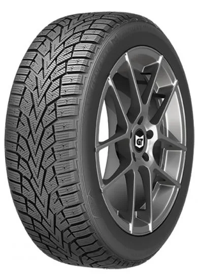General Tire Altimax Winter 3 235/45 R 18