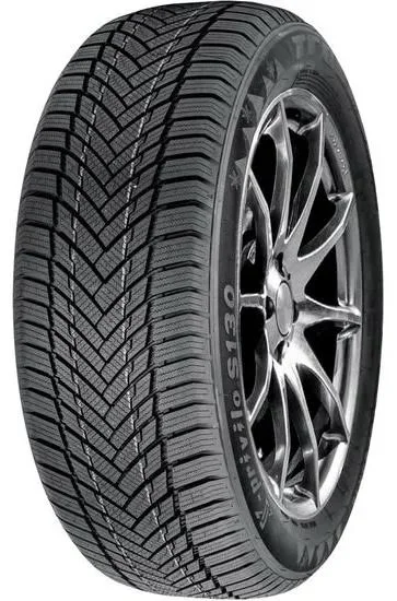 Tracmax X Privilo S130 195/55 R 15