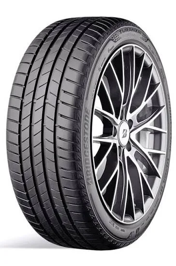 Bridgestone Turanza T005 DriveGuard (defekttűrő) 195/55 R 16