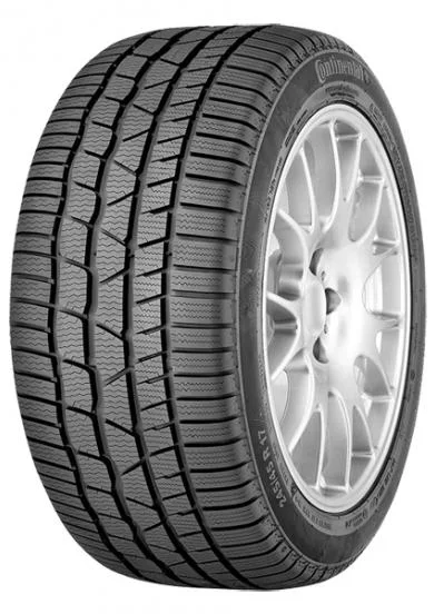 Continental ContiWinterContact TS 830 P 195/65 R 15