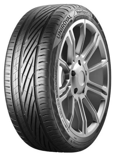 Uniroyal RainSport 5 195/50 R 15