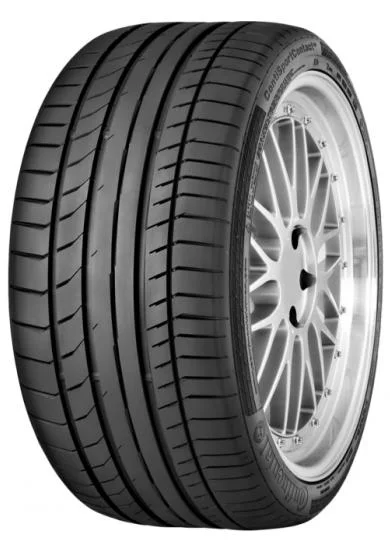 Continental ContiSportContact 5 225/45 R 17