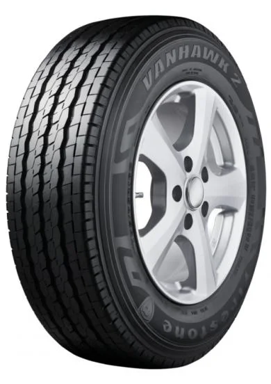 Firestone Vanhawk 2 195/65 R 16 C