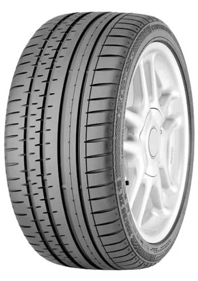 Continental ContiSportContact 2 245/45 R 18