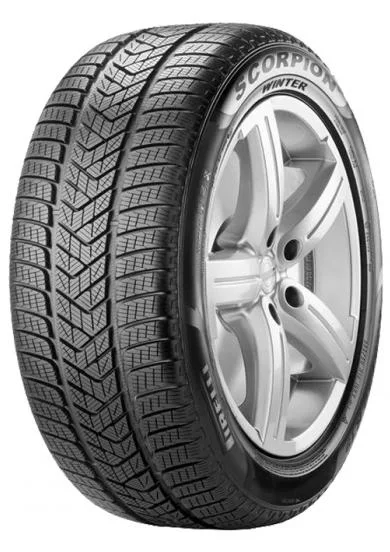 Pirelli Scorpion Winter 275/50 R 19