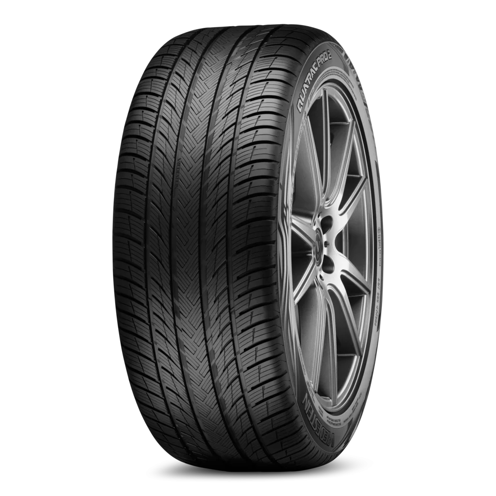 Vredestein Quatrac Pro 2 225/45 R 17