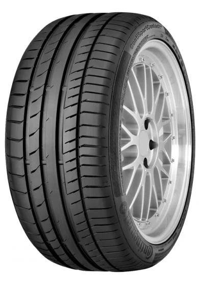 Continental ContiSportContact 5P 235/40 R 18