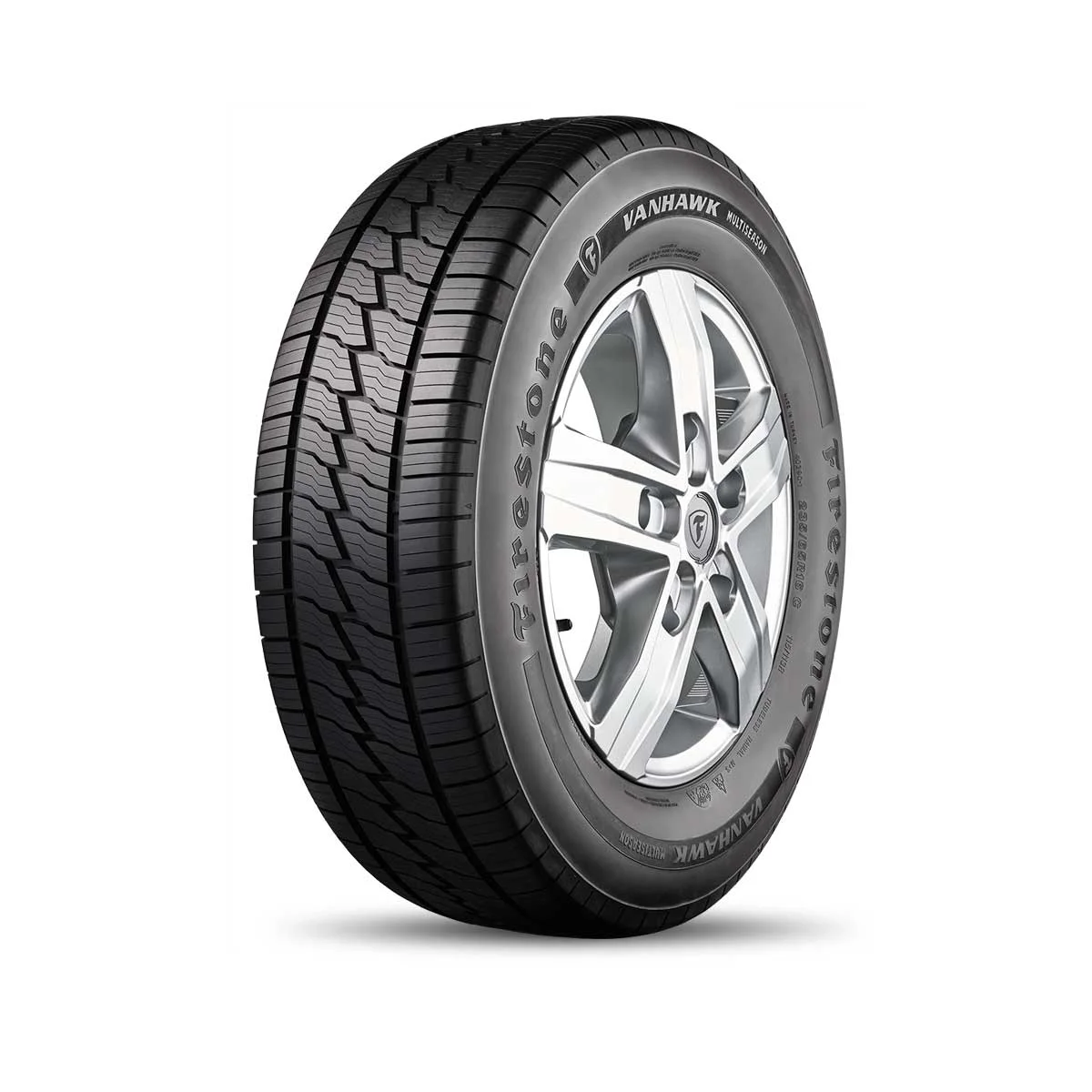 Firestone VanHawk Multiseason 195/70 R 15 C