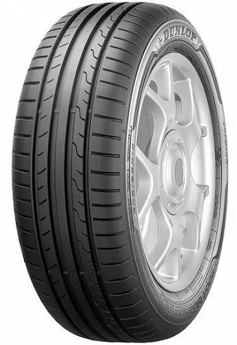 Dunlop Sport Bluresponse 195/65 R 15