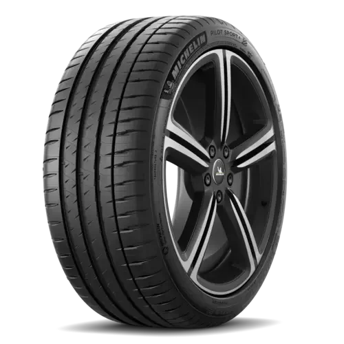 Michelin Pilot Sport 4 S 245/40 R 18