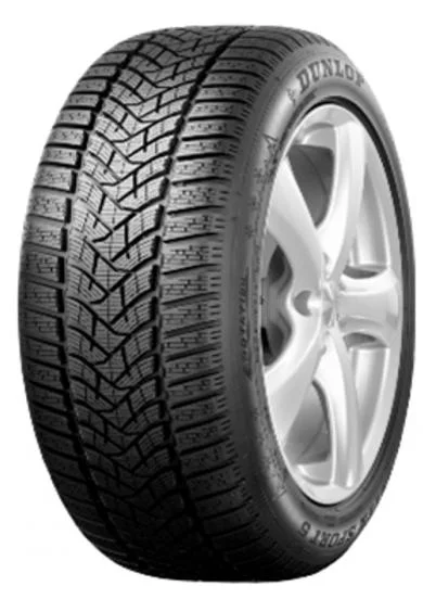 Dunlop Winter Sport 5 195/55 R 15