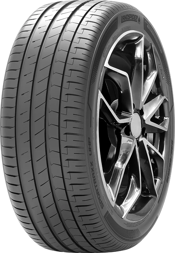 Landspider SPORTRAXX UHP 195/45 R 16