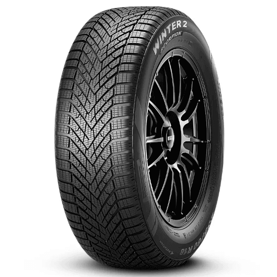 Pirelli PZero Winter 2 245/45 R 18
