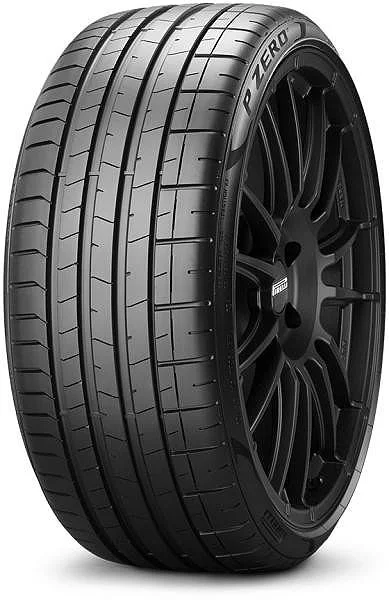 Pirelli P Zero (PZ4) Luxury Car r-f (defekttűrő) 245/45 R 18