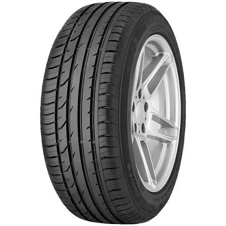 Continental ContiPremiumContact 2 195/65 R 15