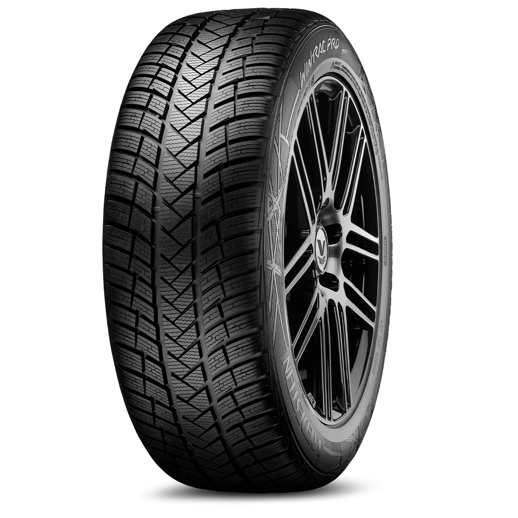 Vredestein Wintrac Pro+ 225/45 R 17