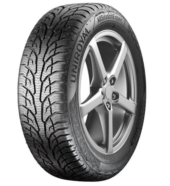 Uniroyal AllSeasonExpert 2 155/70 R 13