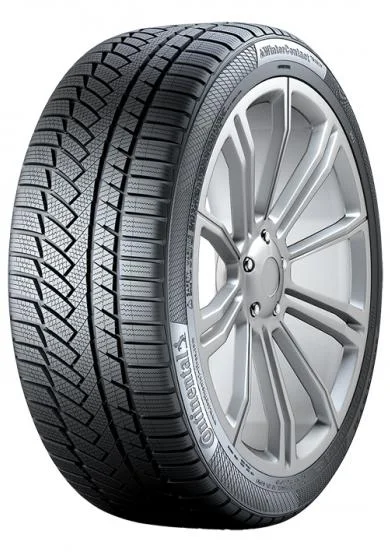 Continental WinterContact TS 850 P 205/60 R 16