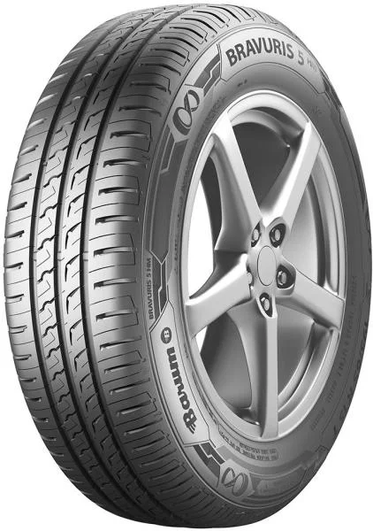 Barum Bravuris 5HM 195/50 R 15