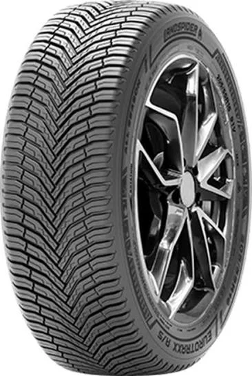 Landspider Eurotraxx A/S 185/65 R 14