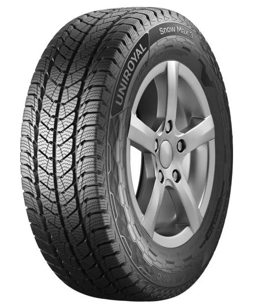 Uniroyal Snow Max 3 175/65 R 14 C