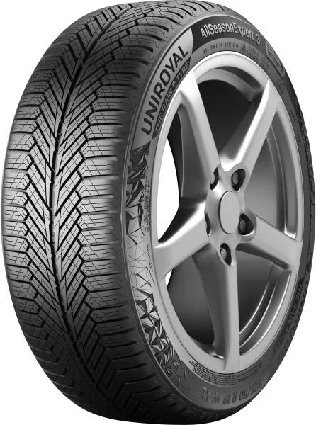 Uniroyal AllSeasonExpert 3 235/45 R 17