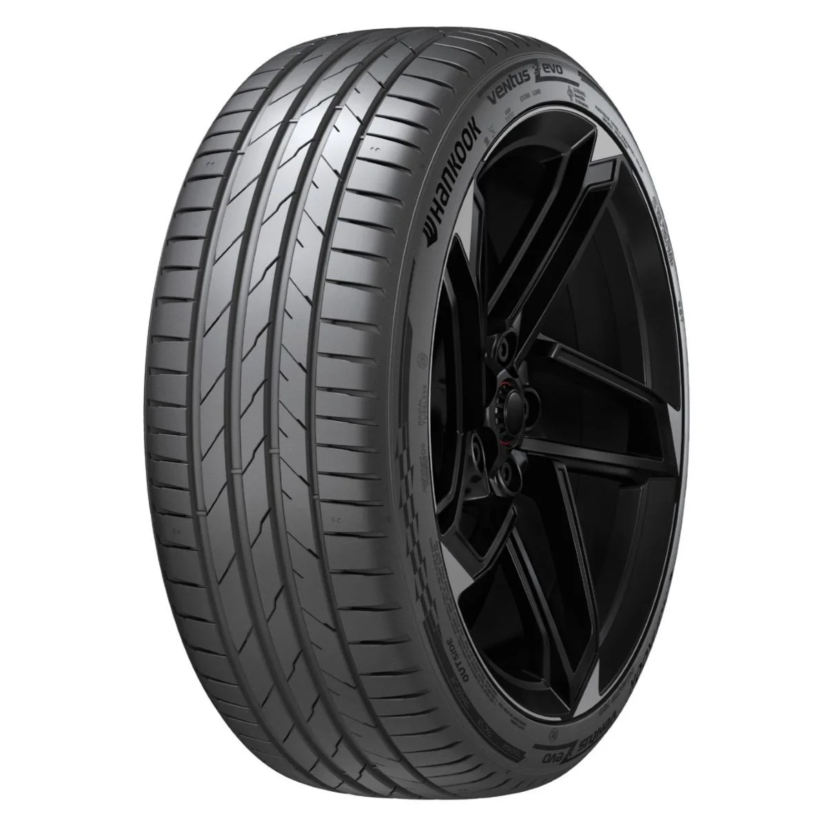 Hankook K137A Ventus evo SUV 225/50 R 18