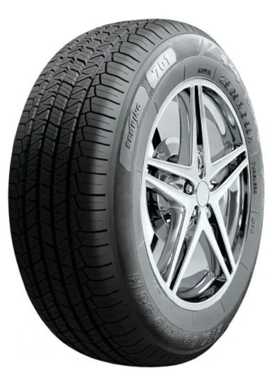 Sebring Formula 4x4 Road+ 701 235/55 R 18