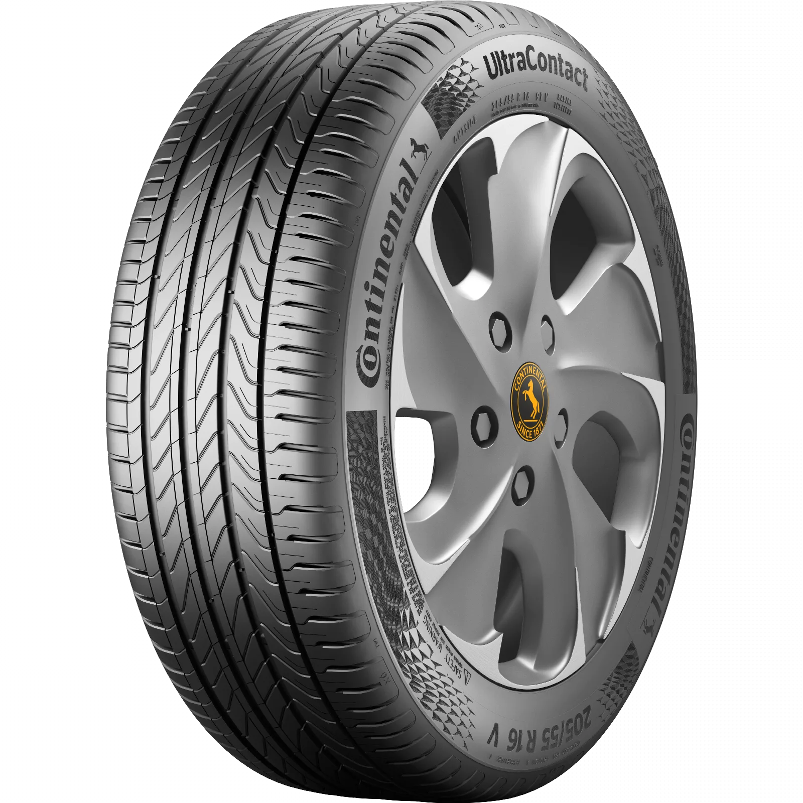Continental UltraContact 155/65 R 14