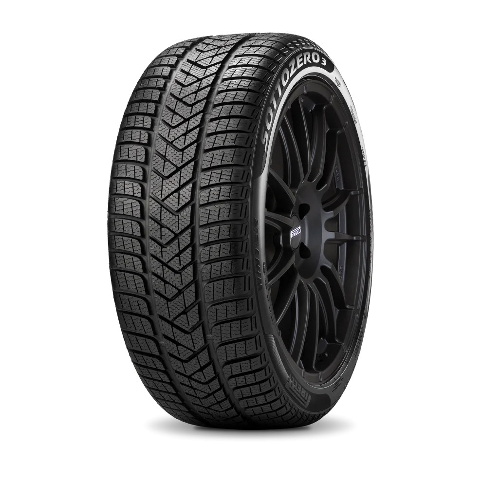 Pirelli Sottozero 3 r-f (defekttűrő) 205/60 R 16