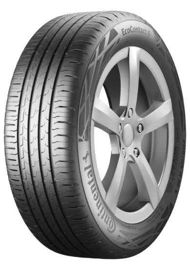 Continental EcoContact 6 175/70 R 13