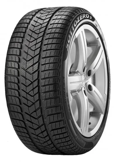 Pirelli Sottozero 3 205/60 R 16