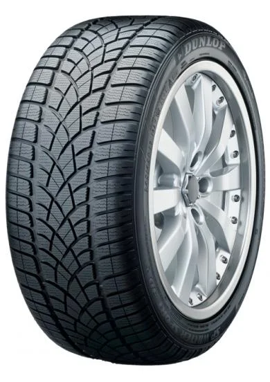 Dunlop SP Winter Sport 3D 215/60 R 17 C