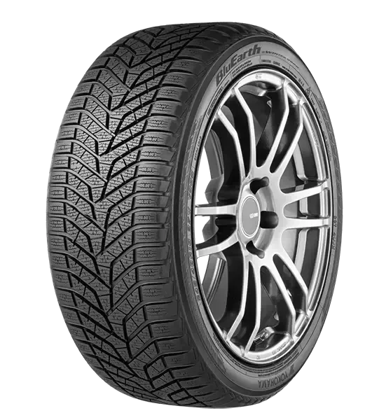 Yokohama BLUEARTH WINT.V905 285/60 R 18