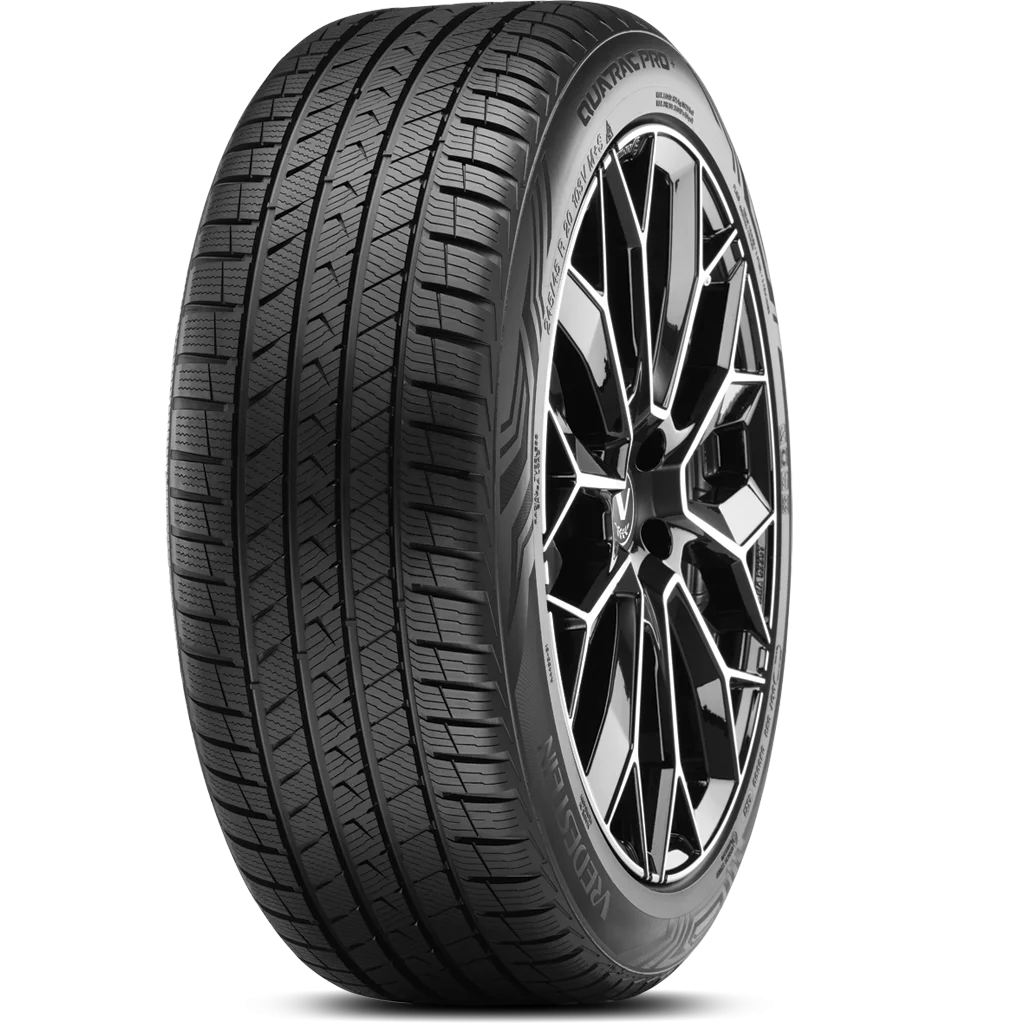 Vredestein Quatrac Pro+ 225/40 R 18