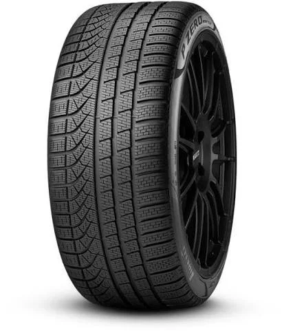 Pirelli PZero Winter 245/45 R 18