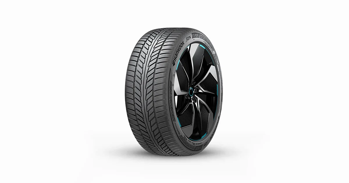 Hankook I*Cept Ion IW01 205/40 R 18