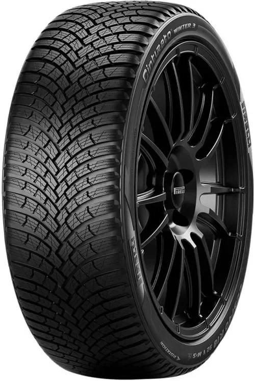 Pirelli Cinturato Winter 3 205/60 R 17