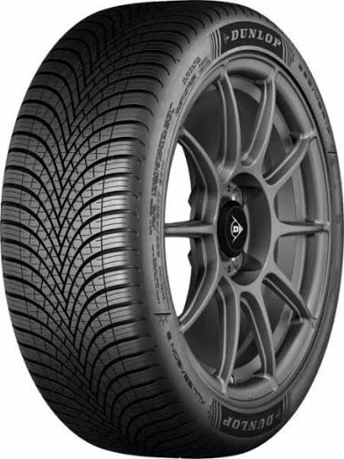 Dunlop All Season 2 165/65 R 14